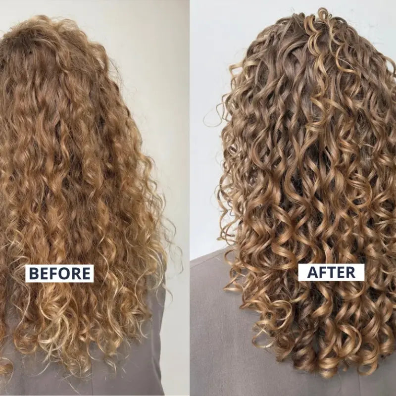 Pretty Curly Girl 1-Minute Miracle Detangler Conditioner