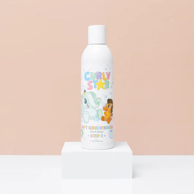 Pretty Curly Girl Curly Star - 2in1 Soft Conditioner 250ml