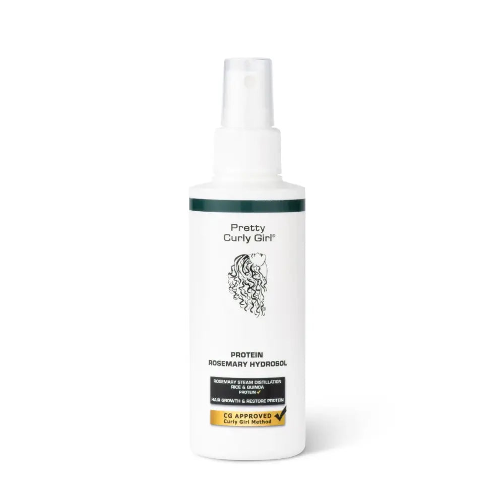 Pretty Curly Girl Protein Rosemary Hydrosol 150ml