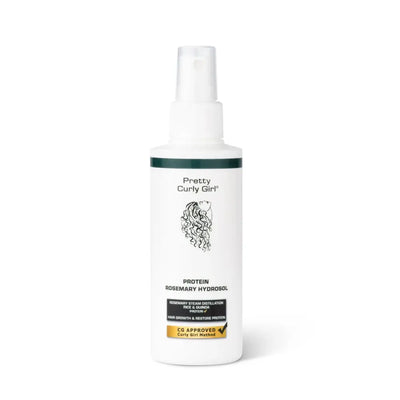 Pretty Curly Girl Protein Rosemary Hydrosol 150ml