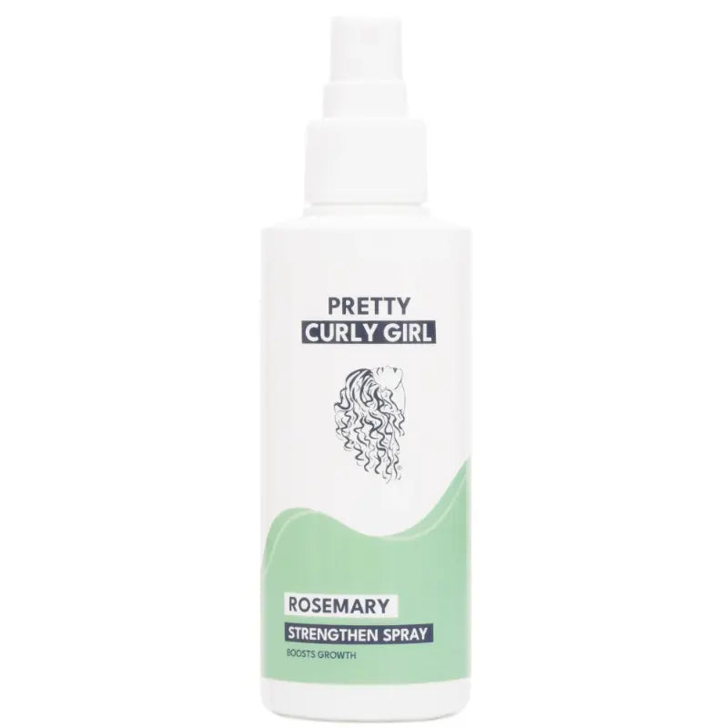 Pretty Curly Girl Rosemary Hydrosol (Hair Growth Stimulator)