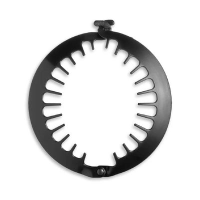 PuffCuff Original Hair Clamp Retail Pack - 5 Inch (1 PC)