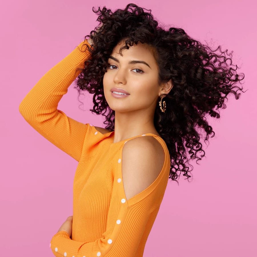 Pump Spring Back Curls (Refresh)