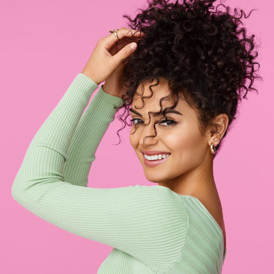 Pump Hair Porosity Equalizer