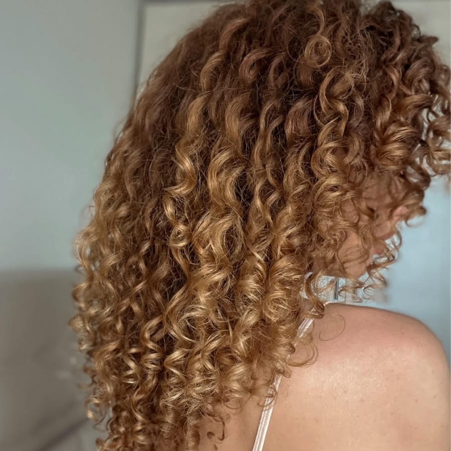 Pump Spring Back Curls (Refresh)
