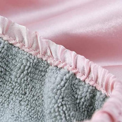 Curl Plopping Towel