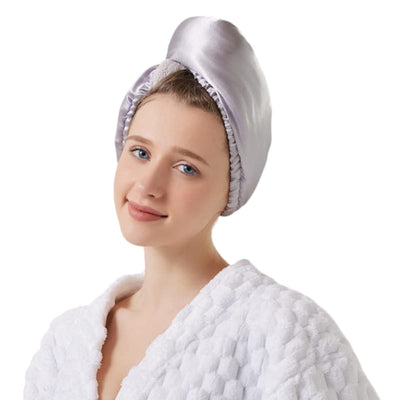 Curl Plopping Towel