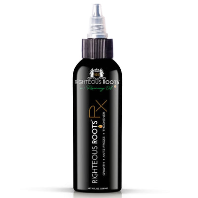 Righteous Roots Rx Hair Oil