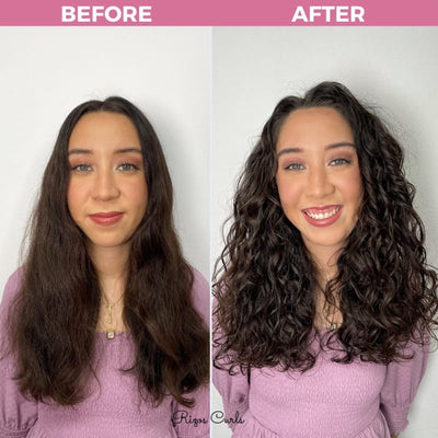 Rizos Curls Curl Defining Cream