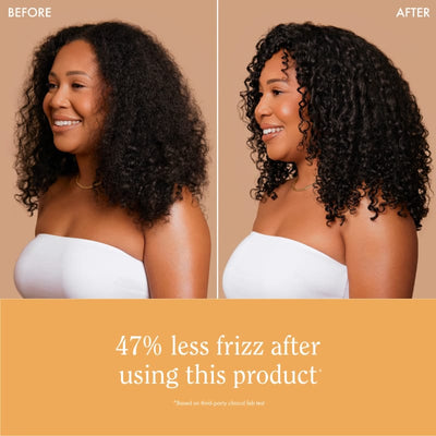 Rizos Curls Heat Protection Multivitamin Leave In