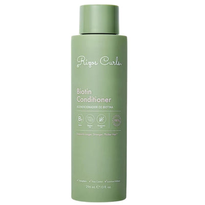 Rizos Curls Biotin Conditioner