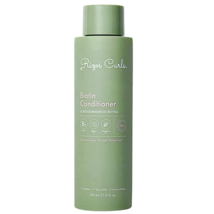 Rizos Curls Biotin Conditioner