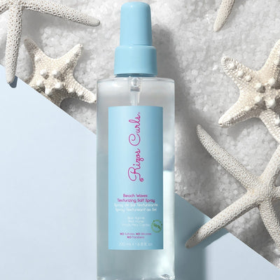 Rizos Curls Beach Waves Texturizing Salt Spray