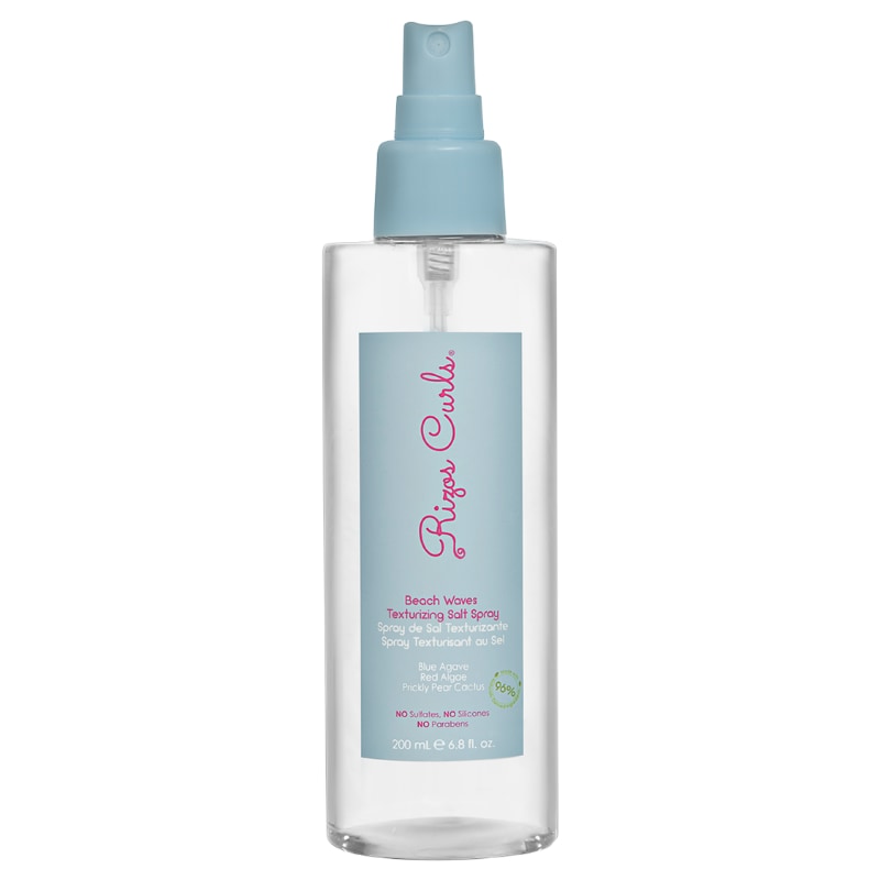 Rizos Curls Beach Waves Texturizing Salt Spray