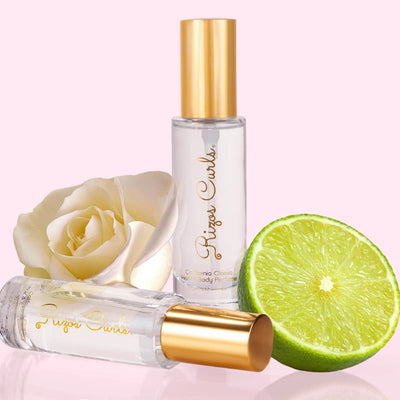 Rizos Curls California Classic Hair & Body Perfume
