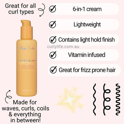 Rizos Curls Cream
