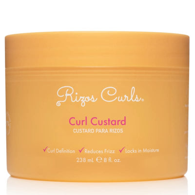 Rizos Curls Curl Custard