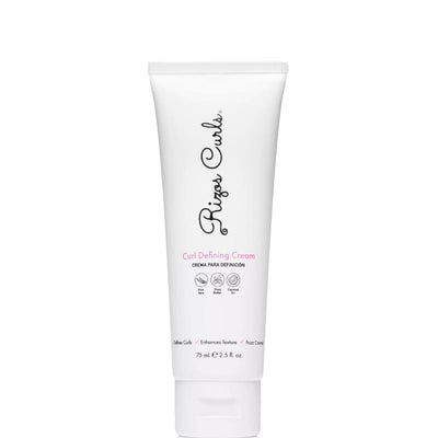 Rizos Curls Curl Defining Cream