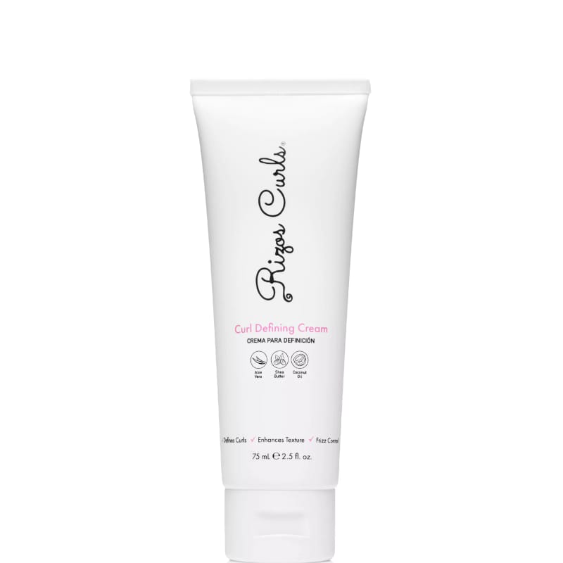 Rizos Curls Curl Defining Cream
