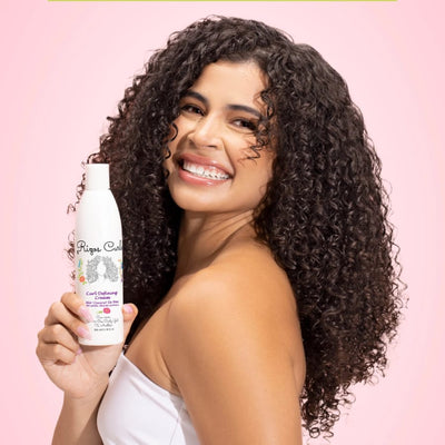 Rizos Curls Curl Defining Cream