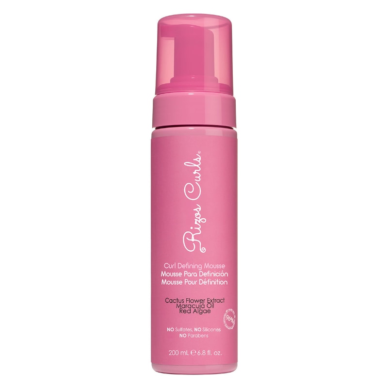 Rizos Curls Mousse