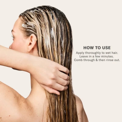 Rizos Curls Gloss + Repair Conditioner