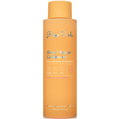 Rizos Curls Gloss + Repair Conditioner