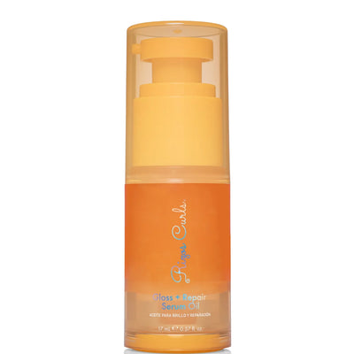 Rizos Curls Gloss + Repair Hair Serum Oil