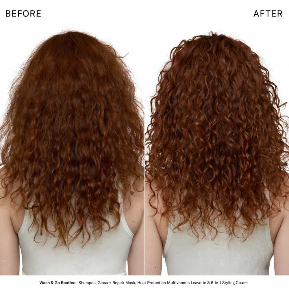 Rizos Curls Gloss Repair Mask