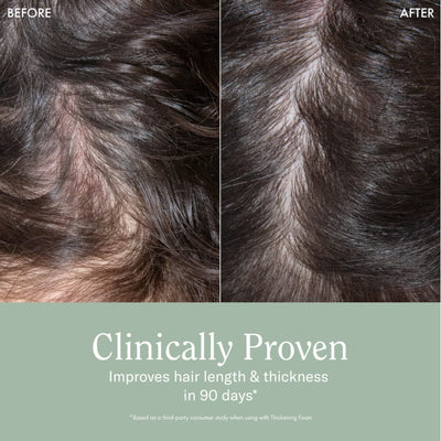 Rizos Curls Hair Lengthening Treatment Serum