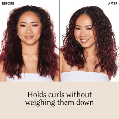 Rizos Curls Light Hold Gel