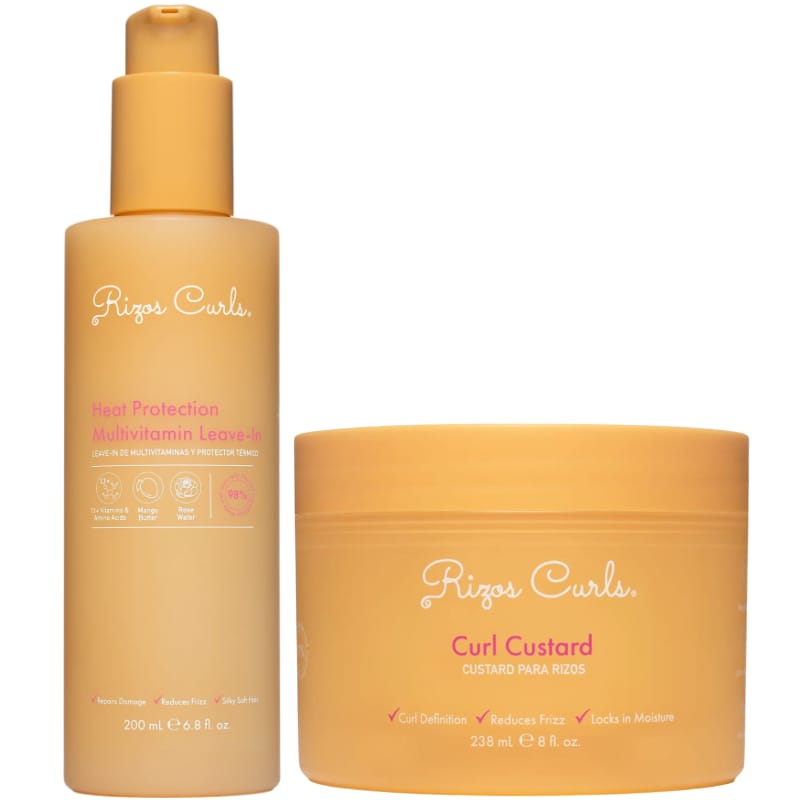 Rizos Curls Curl Juicy Curls Styling Duo