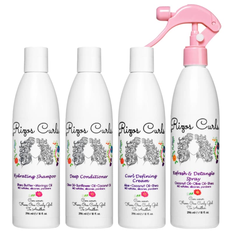Rizos Curls