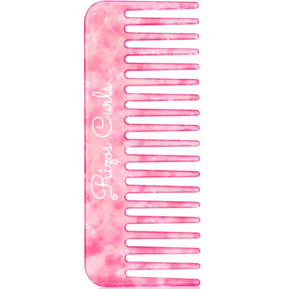 Rizos Curls Wide Tooth Styling Comb