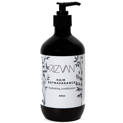 Rizvan Hair Extravagance Hydrating Conditioner