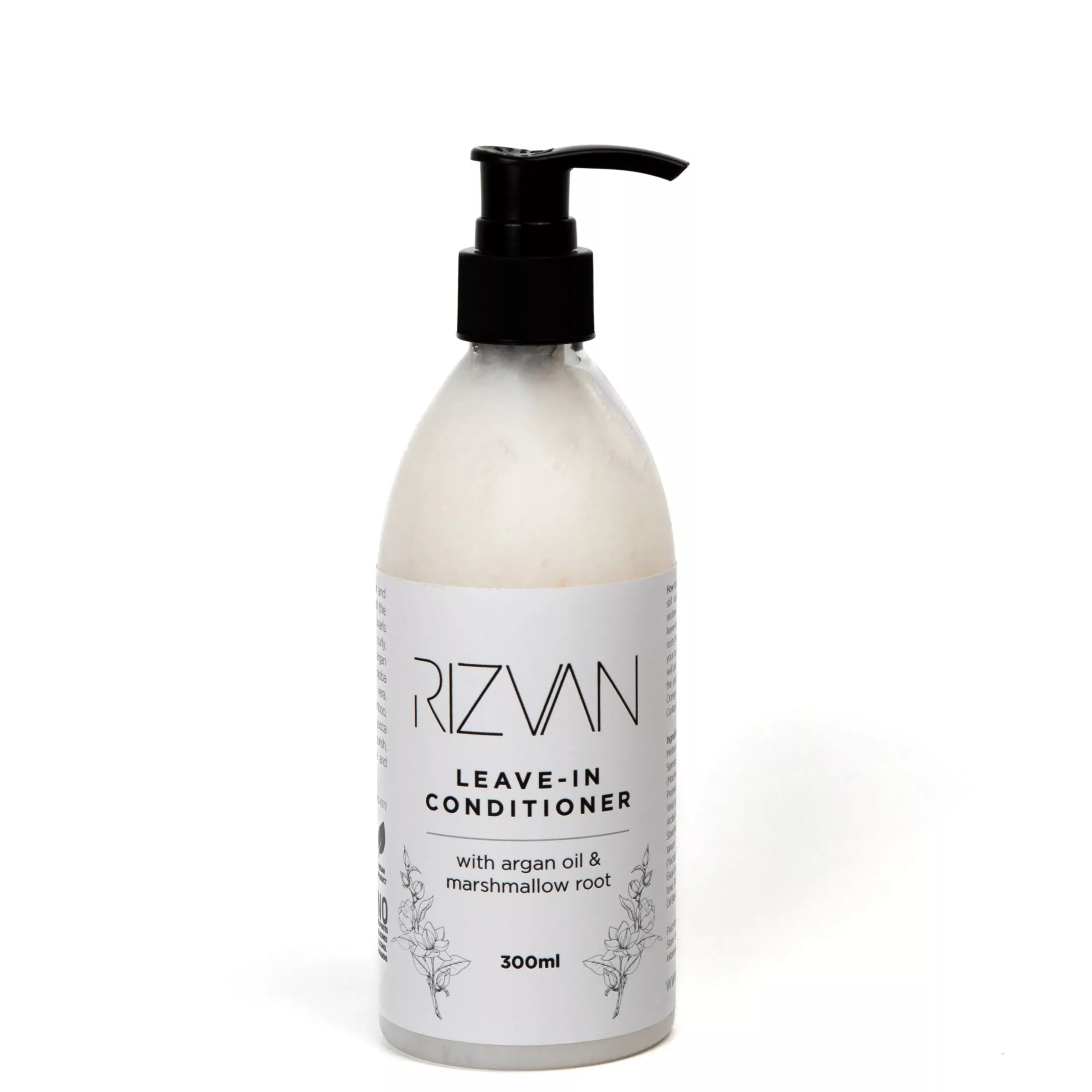 RIZVAN Leave-In Conditioner