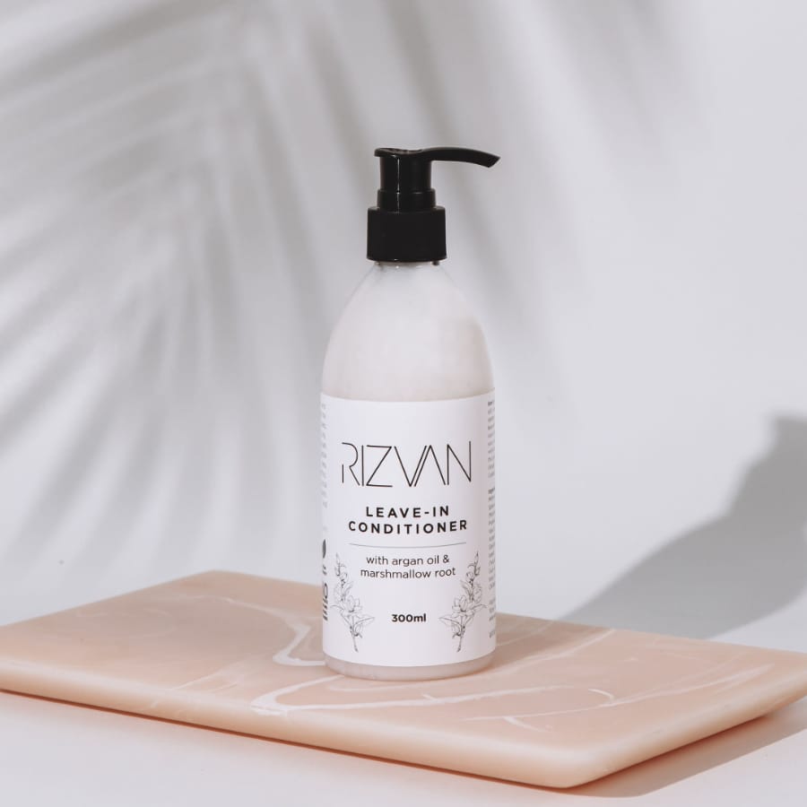 Rizvan Leave-In Conditioner