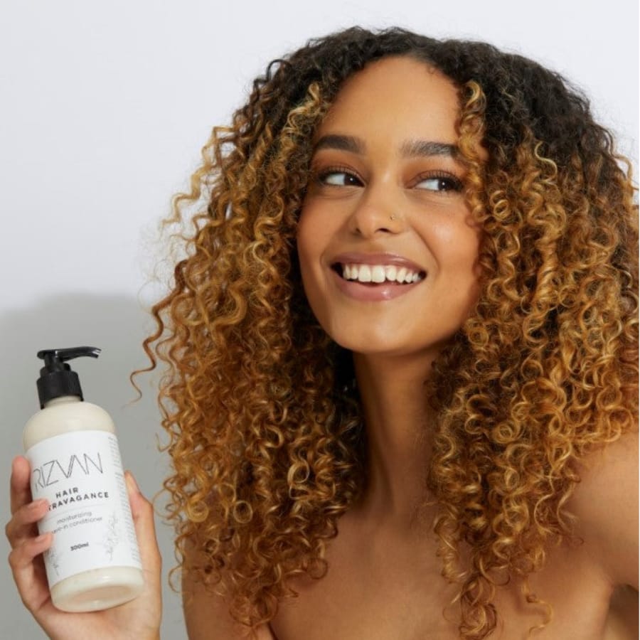 Rizvan Leave-In Conditioner