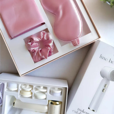 Self Care Gift Set for Her