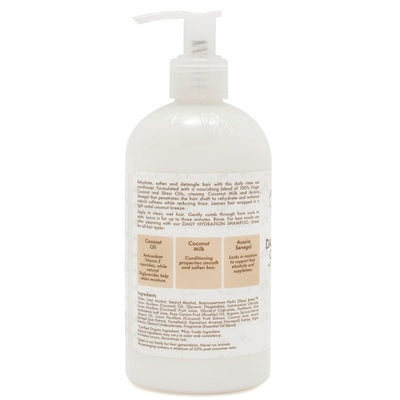 Shea Moisture 100% Virgin Coconut Oil Daily Hydration Conditioner