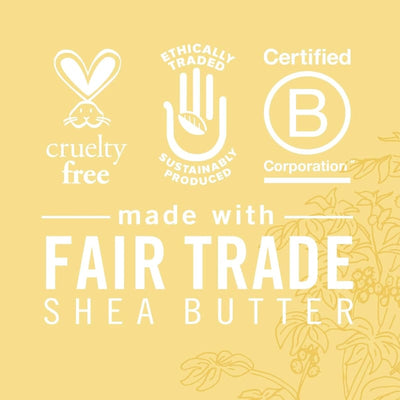 Shea Moisture Jamaican Black Castor Oil Smoothie