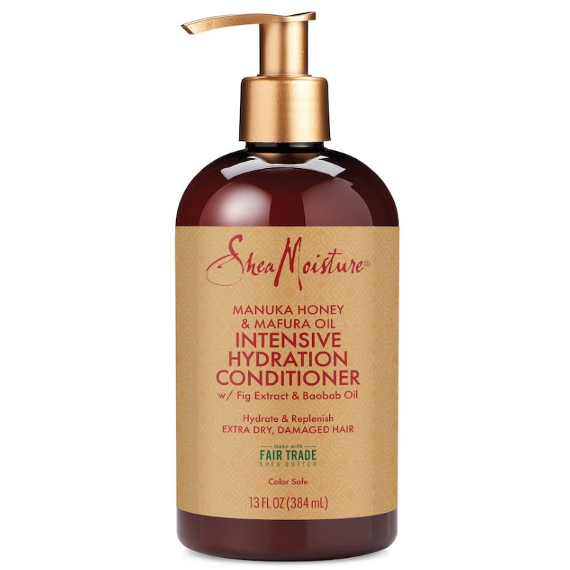 Shea Moisture Manuka Honey & Mafura Oil Intensive Hydration Conditioner