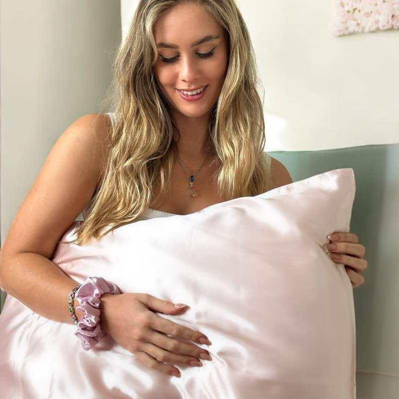 Silk Pillowcase