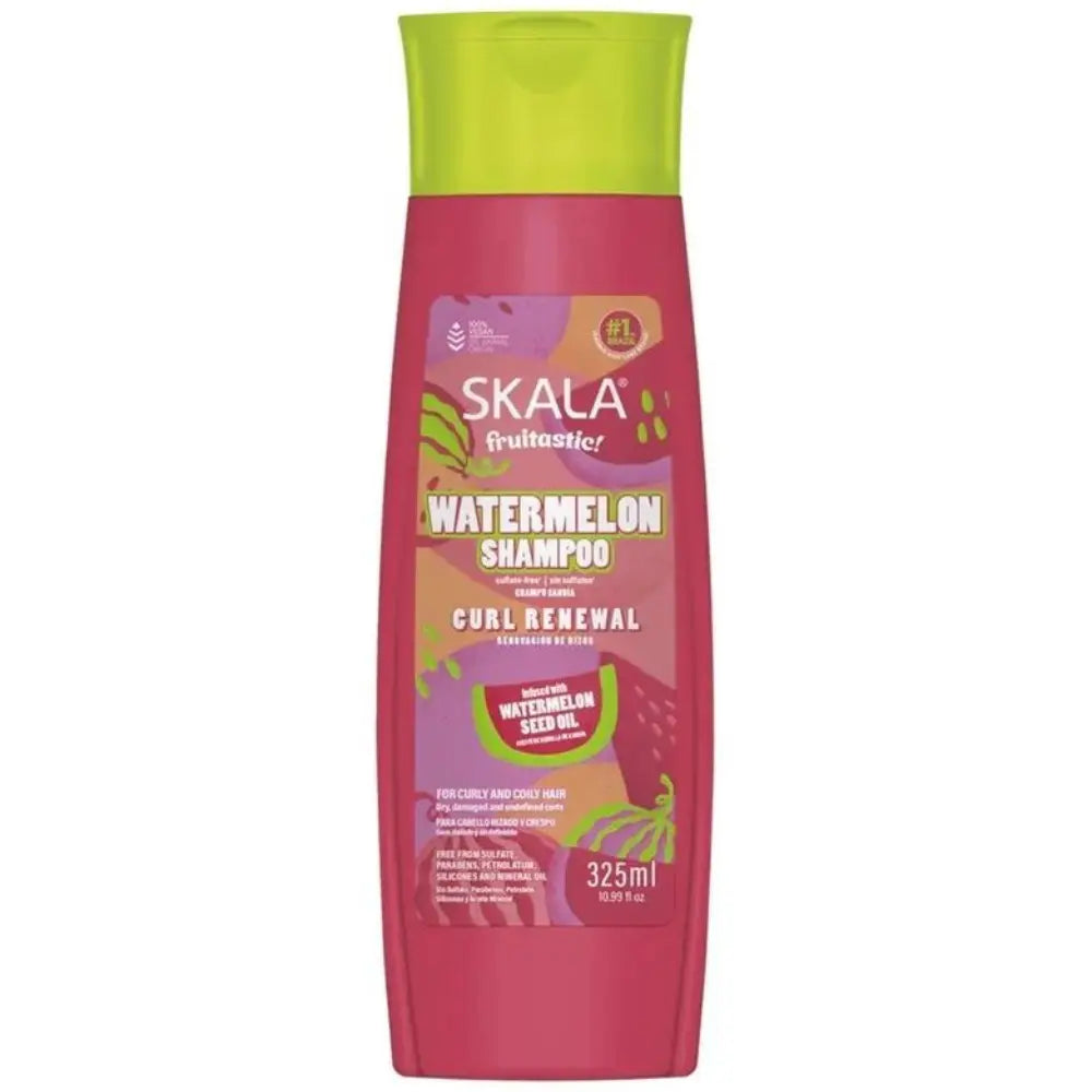 Skala Frutastica Watermelon Shampoo