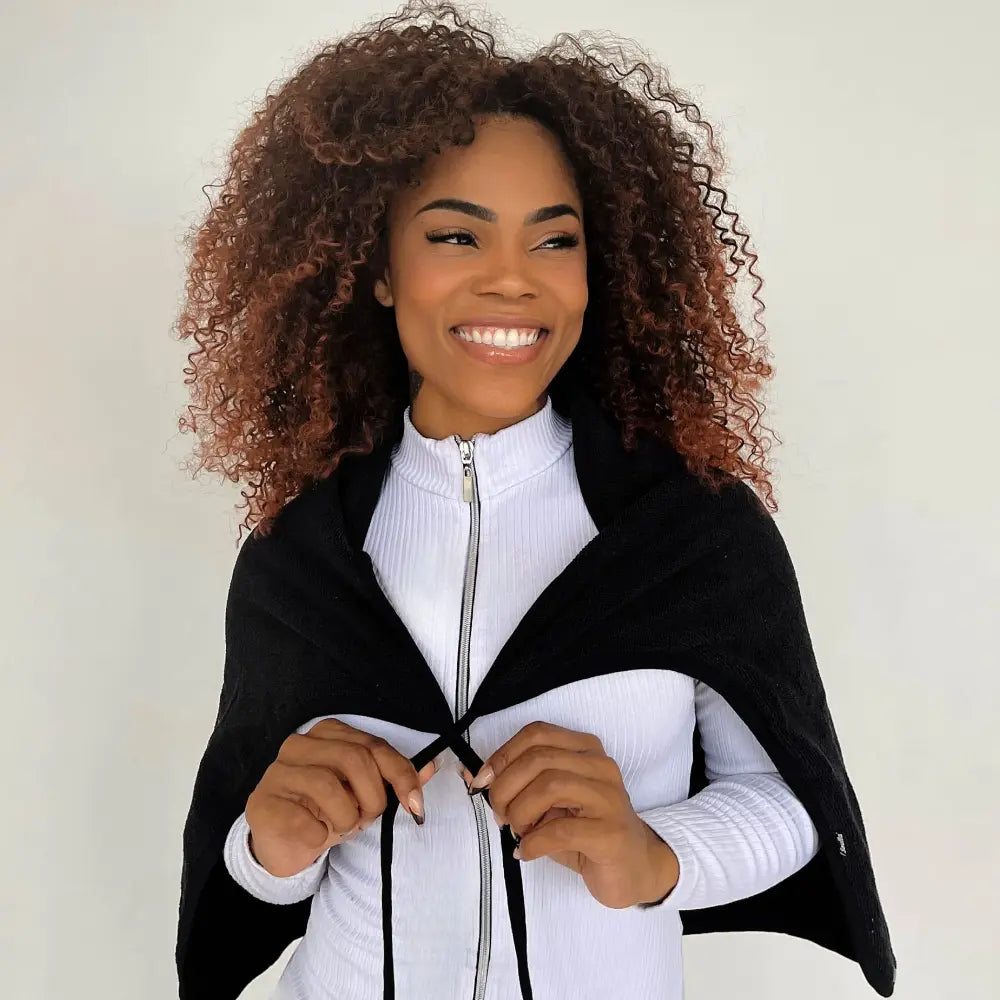 Soulta Smart Hair Towel Anti Frizz