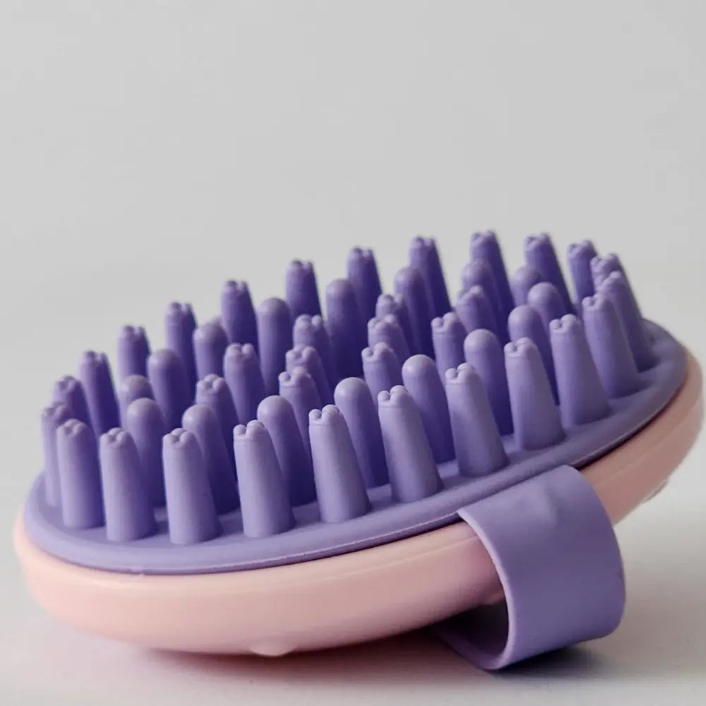 Soulta Shampoo Brush
