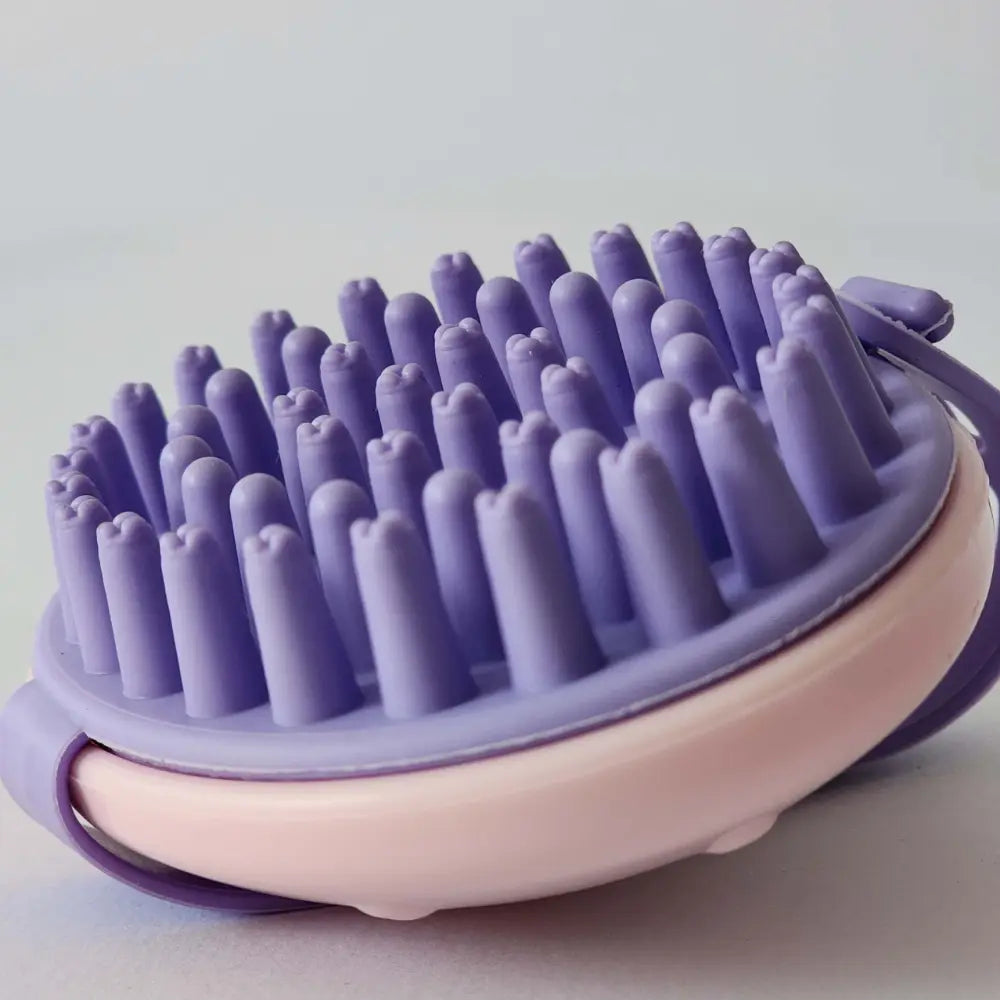 Soulta Shampoo Brush