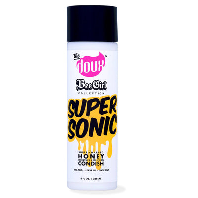 The Doux Supersonic Honey Condish