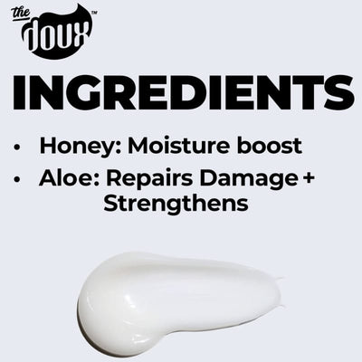 The Doux Sweetest Thing Honey Moisture Mask