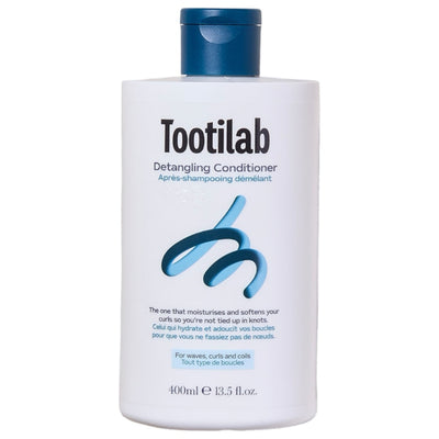 Tootilab Detangling Conditioner